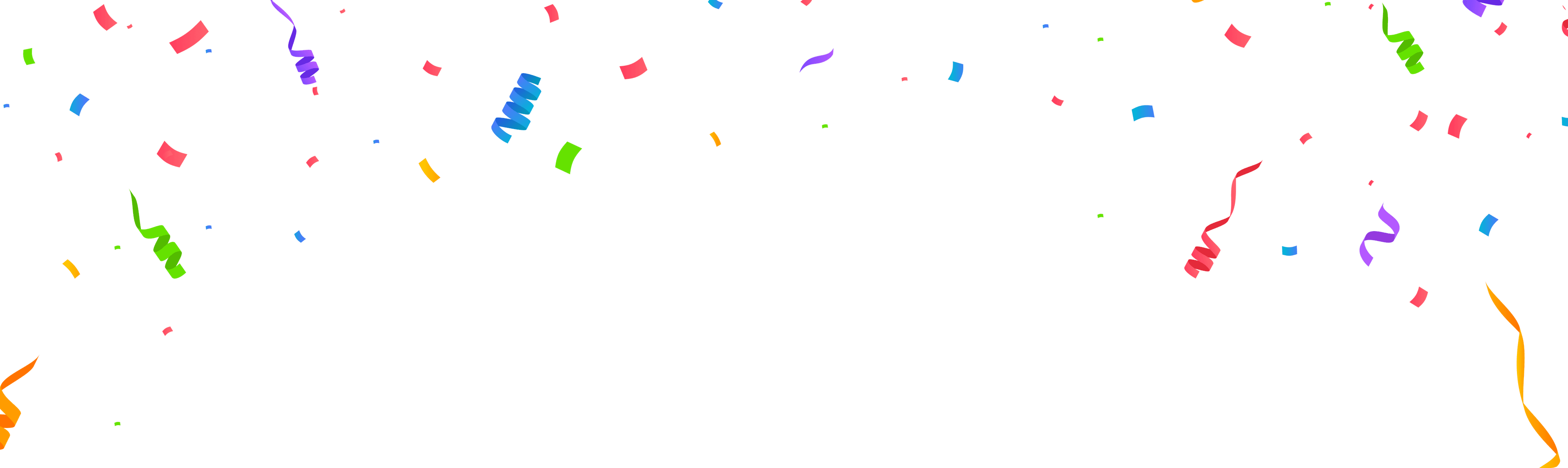 Confetti