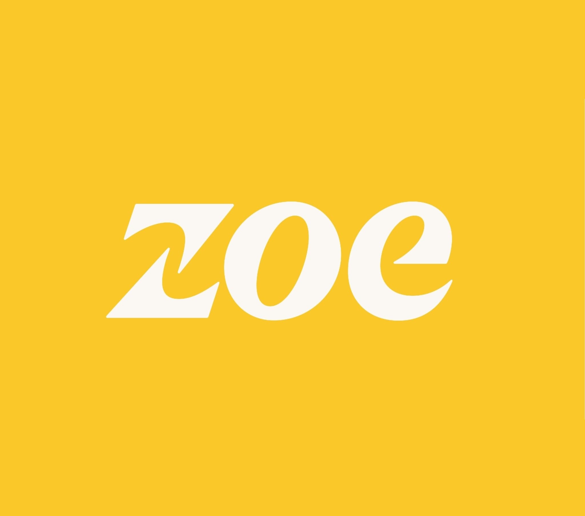 Healthy by ZOE