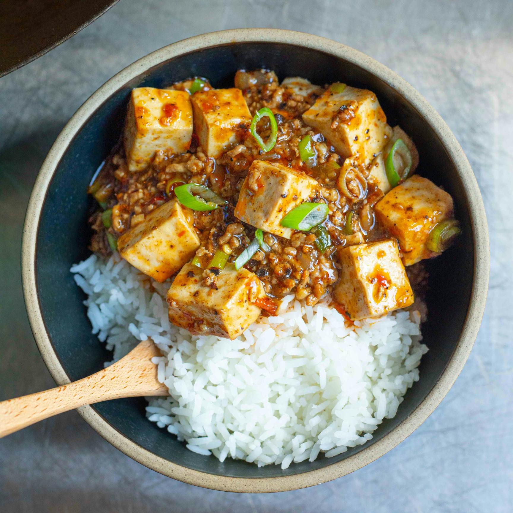 Mobs Tastiest Tofu Recipes
