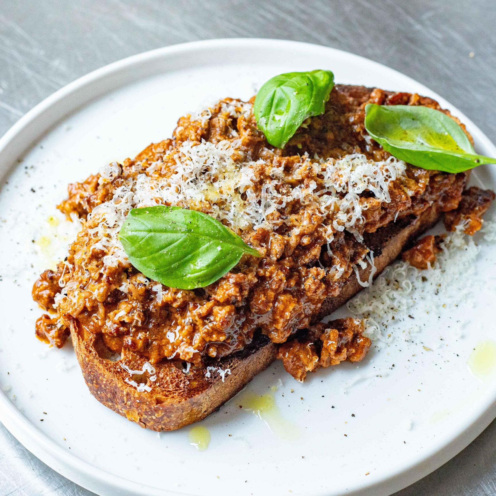 Spaghetti Bolognese – How To Make Spaghetti Bolognese | Mob