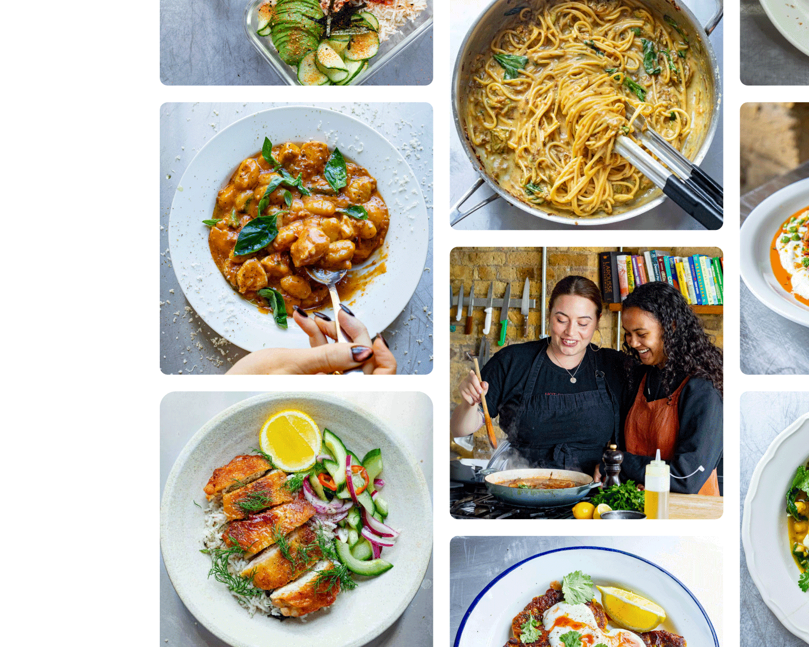 Type Boring Dinners People Device Desktop 2x