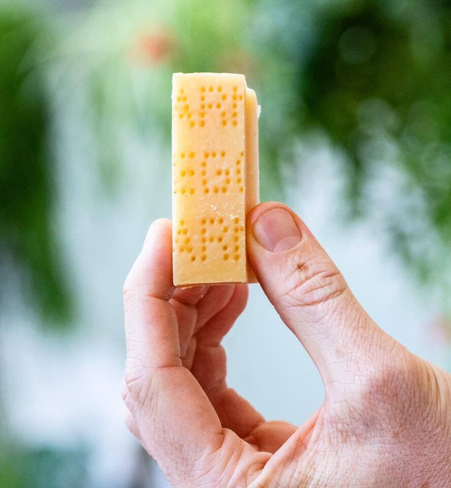 Use Your Rinds