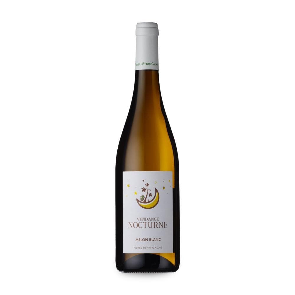 Melon Blanc Vendange Nocturne Vin de France 1080x