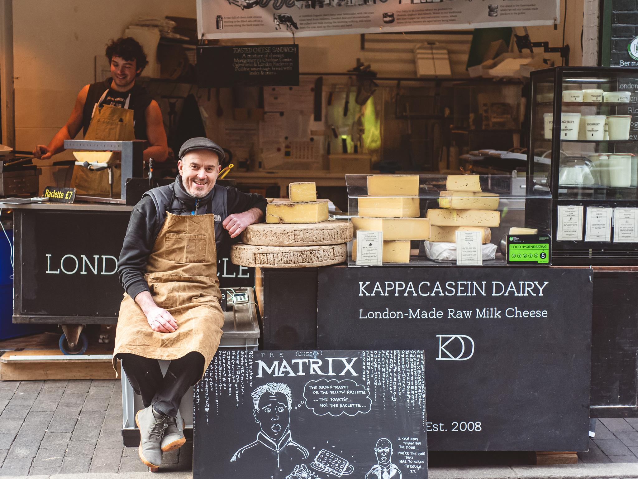 Borough Market