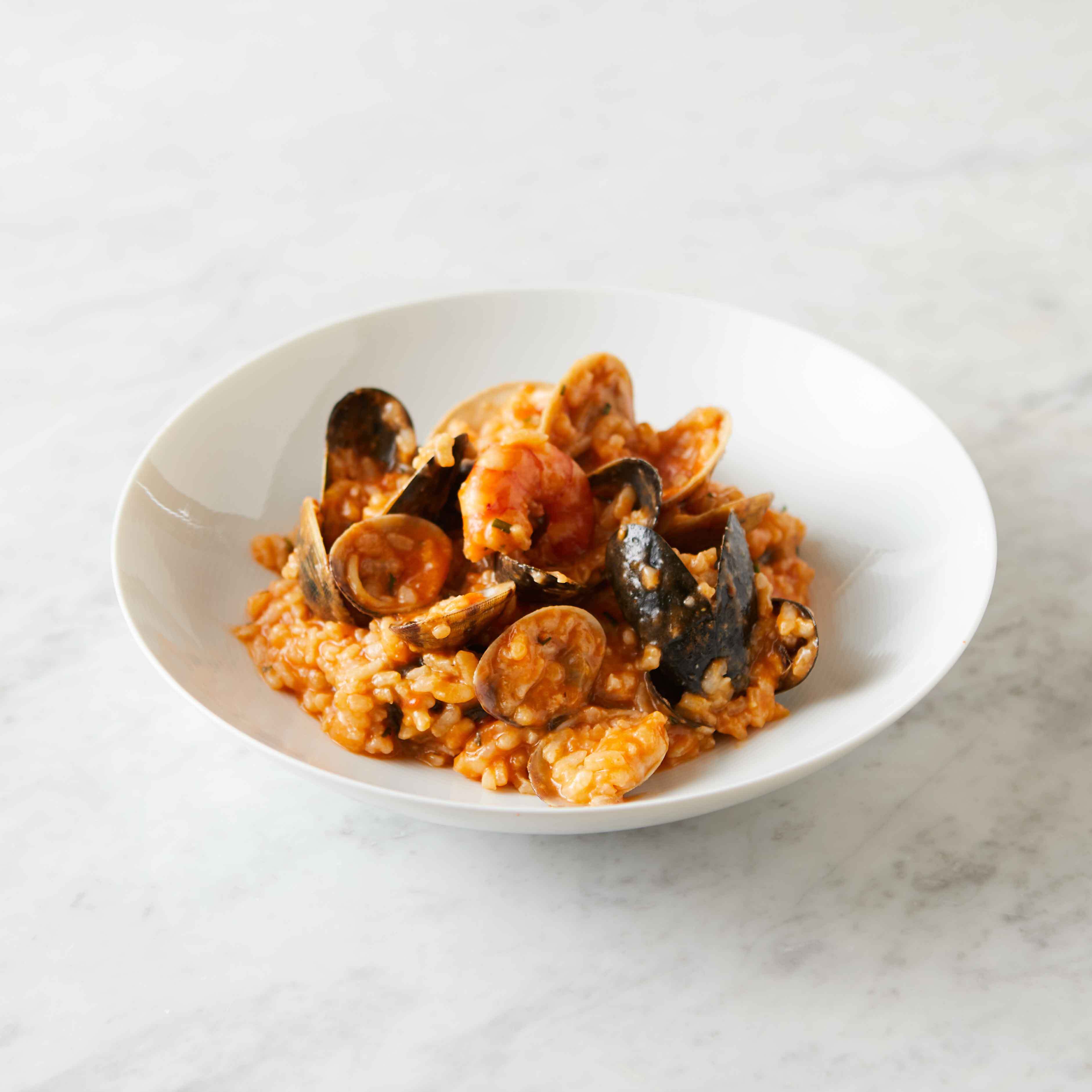 Best Italian Restaurant Rossella