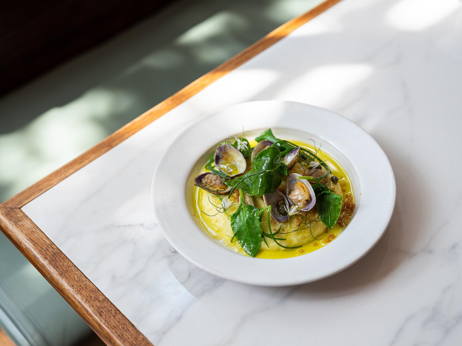 Best Italian Restaurants Luca