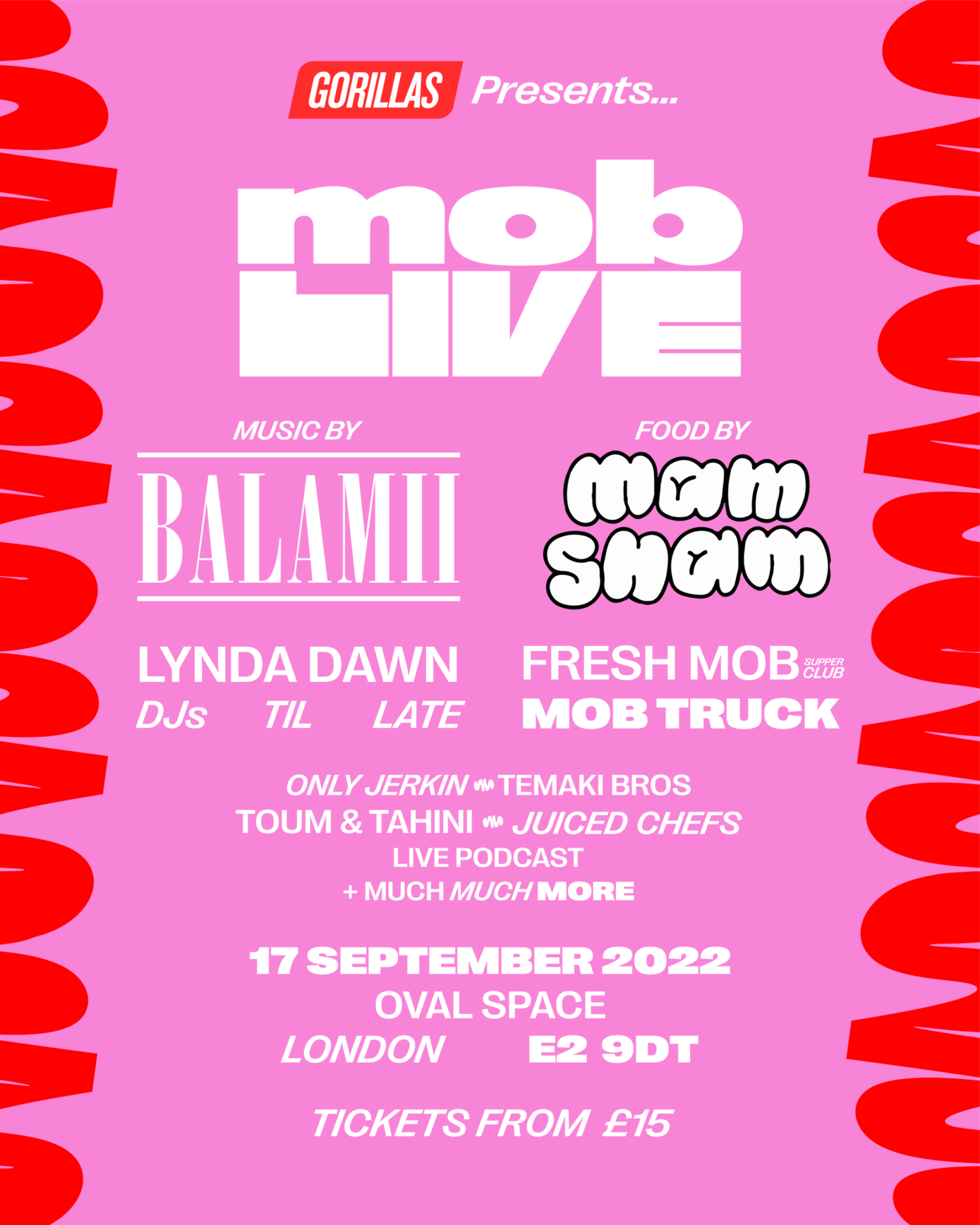 MOB LIVE LINEUP POST 01 1