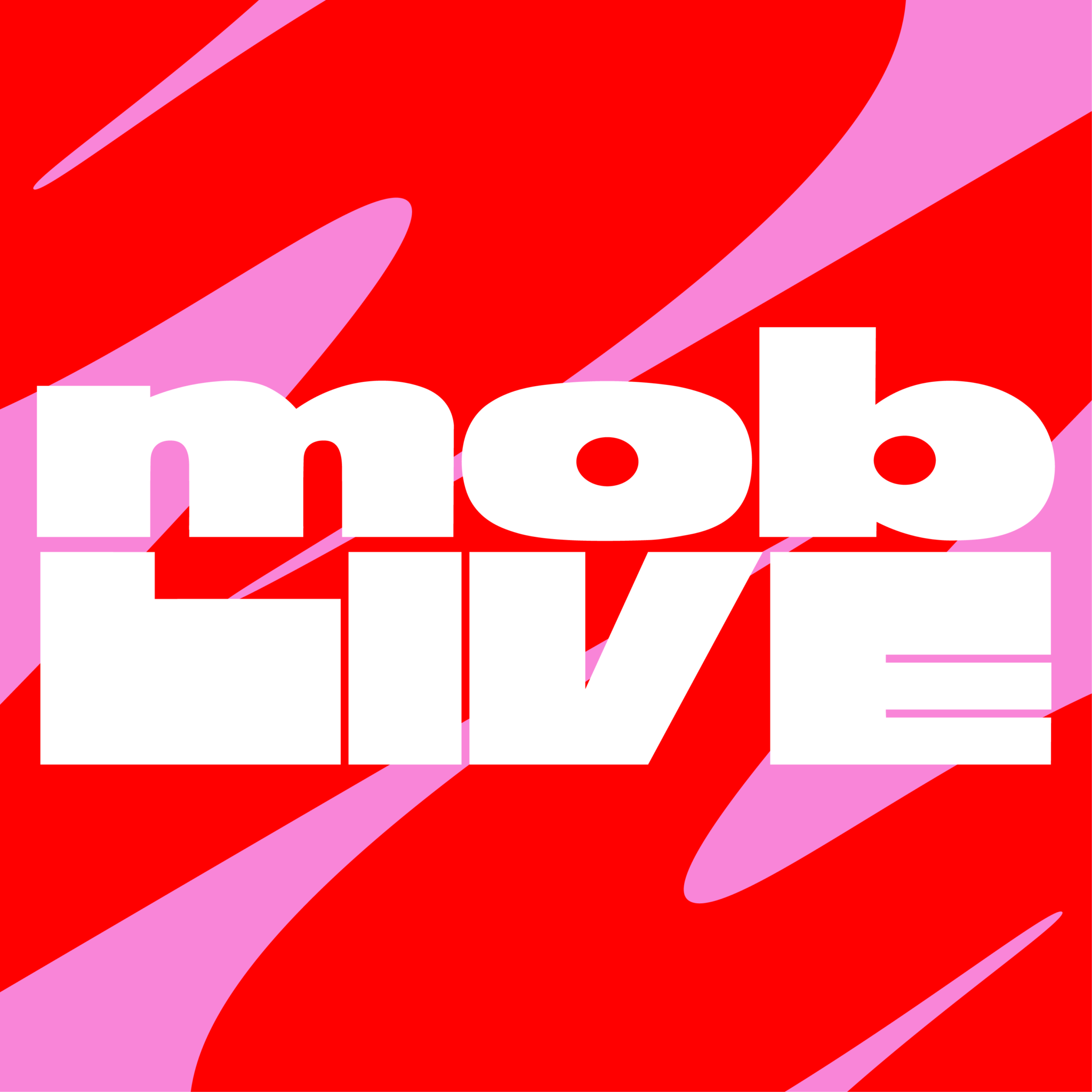 Mob live icon 2