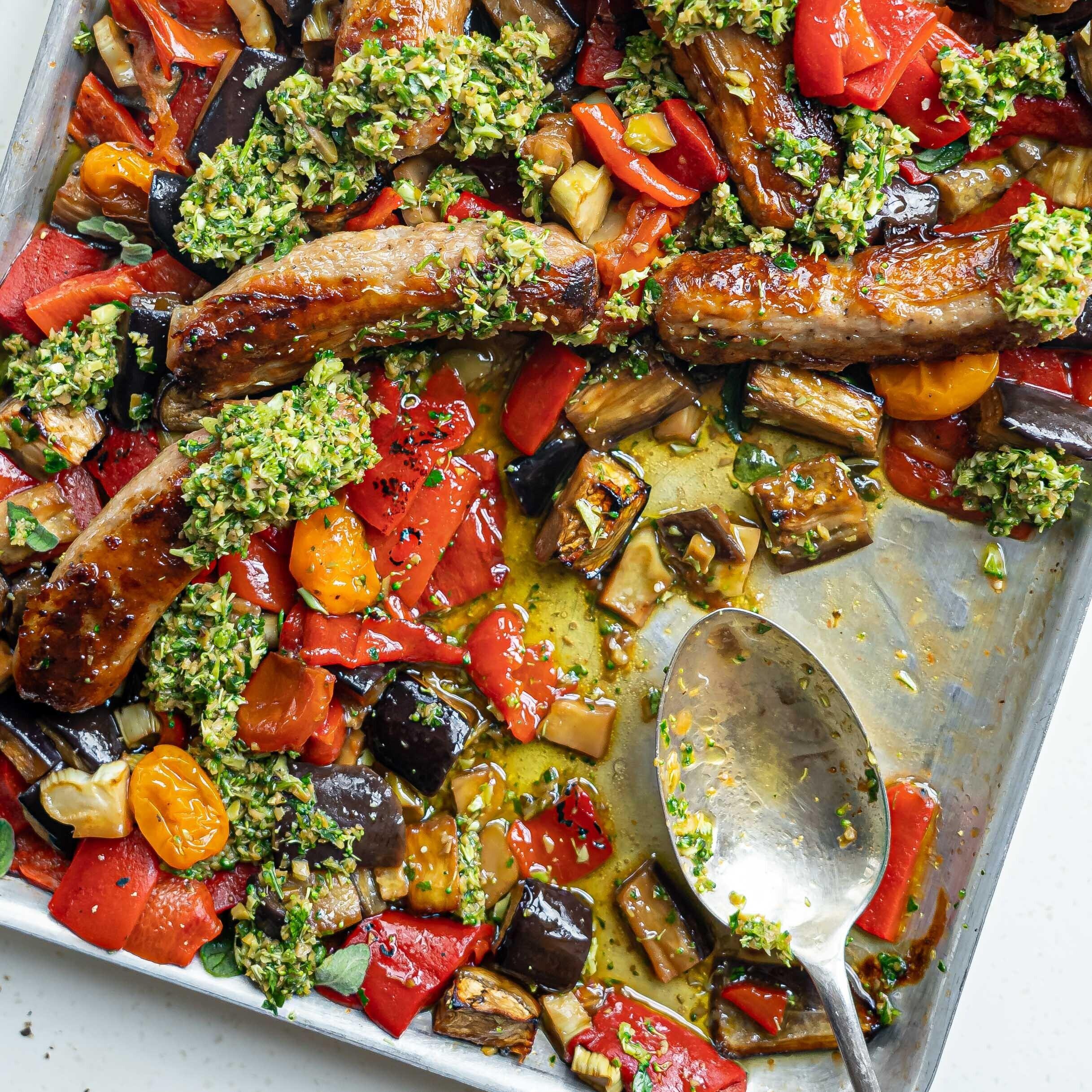 Family Friendly Meal Prep Recipes