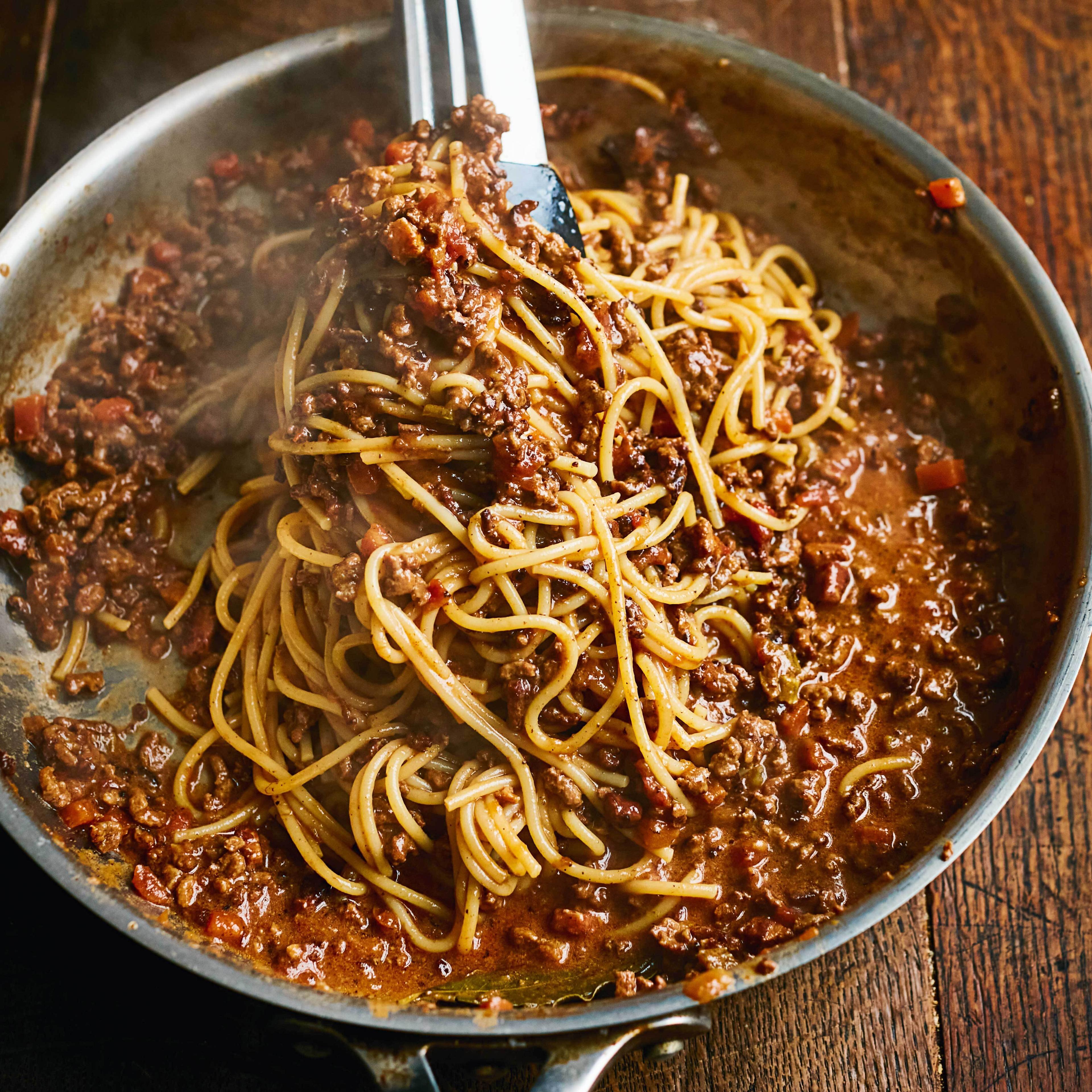 Family Recipes