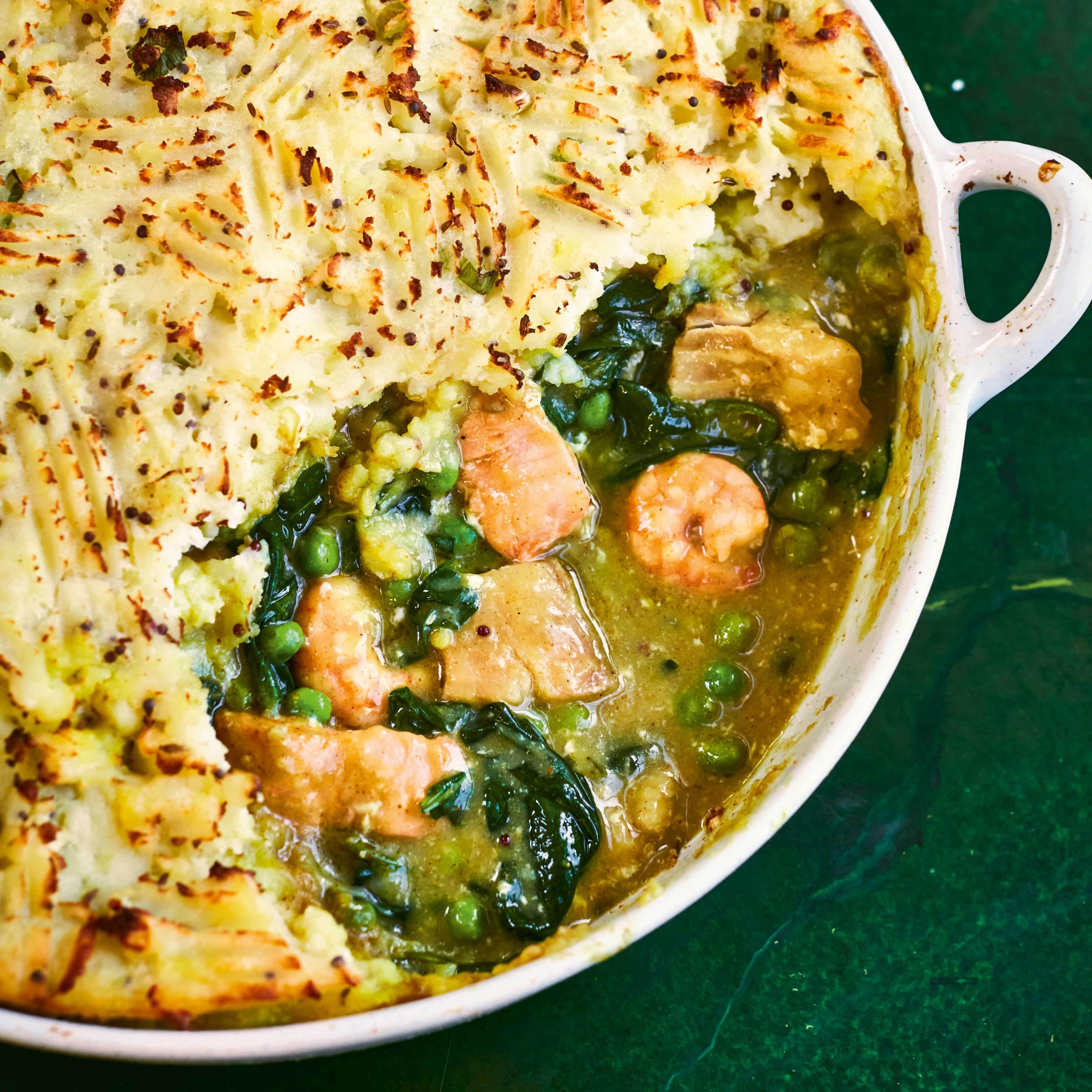 Recipes For Busy Parents