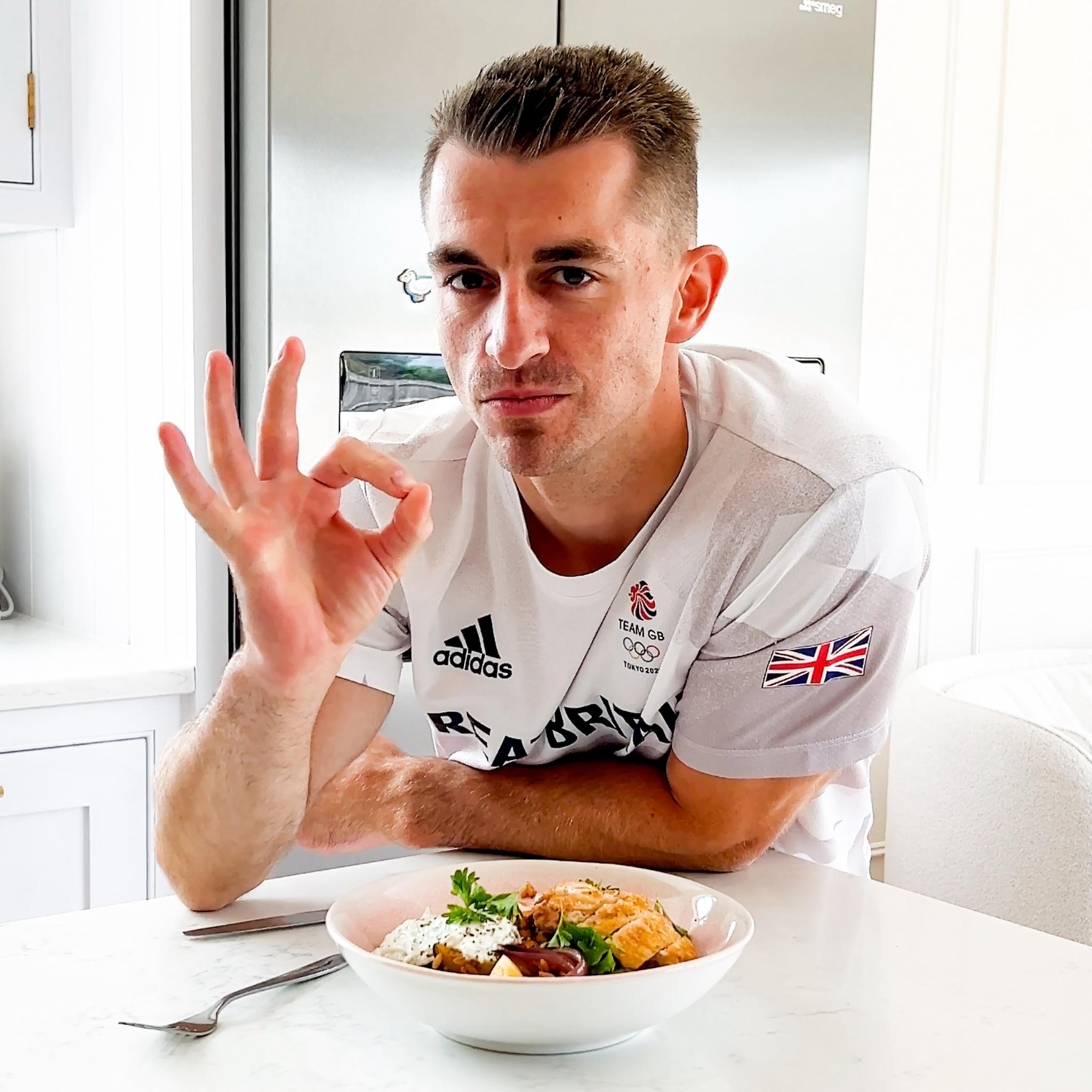 Max Whitlock