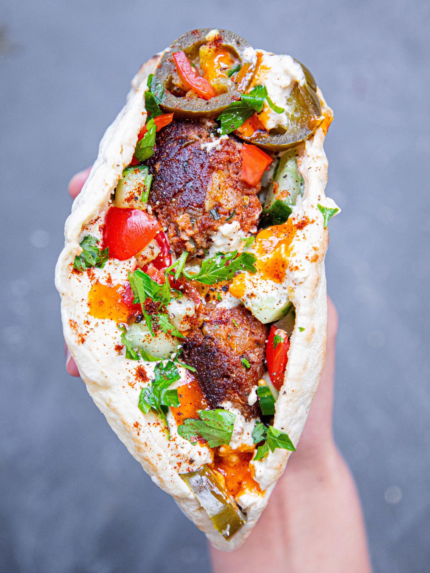 KOFTA 2