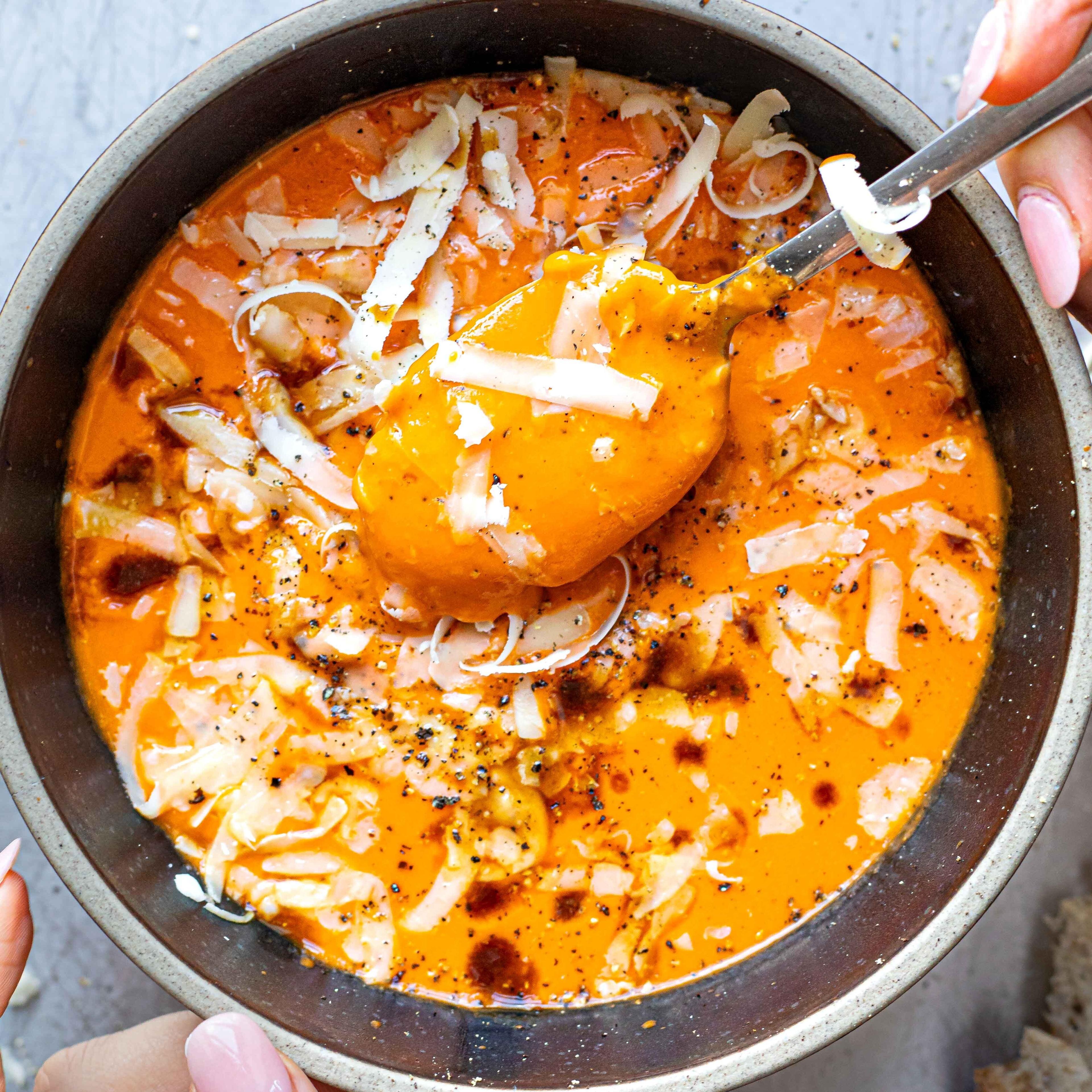 Tomato Soup