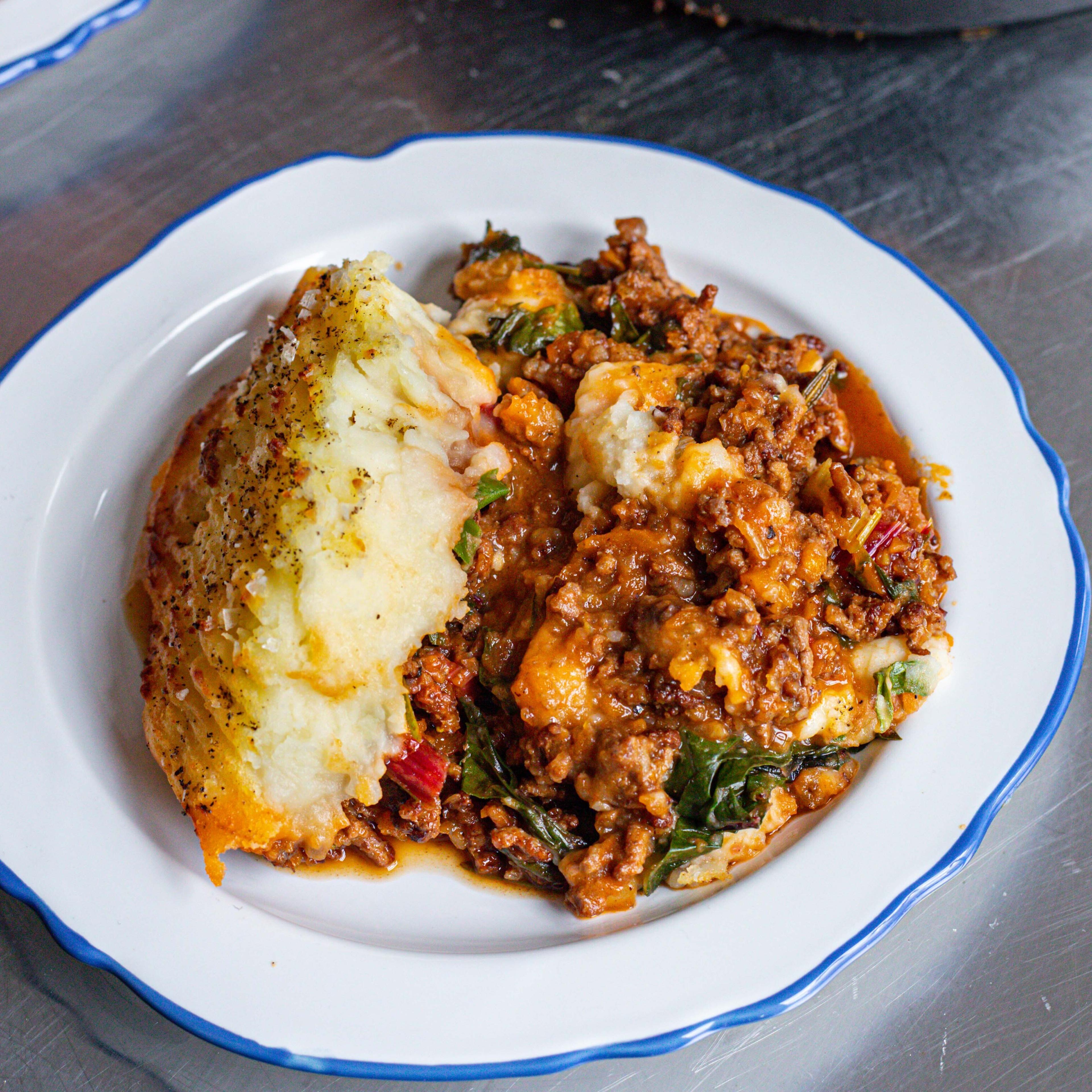 Cottage Pie