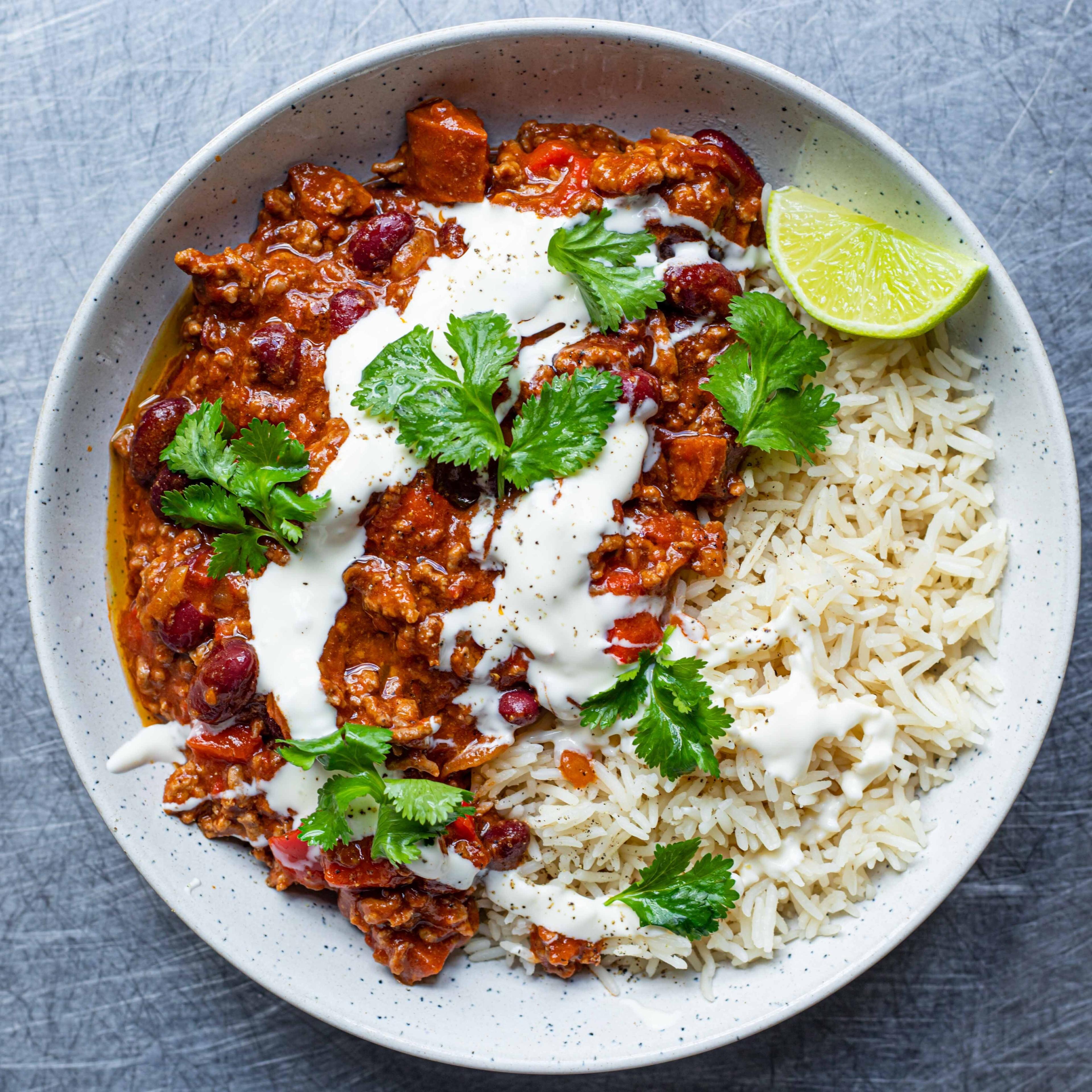 Flava It Honey Chorizo Chilli