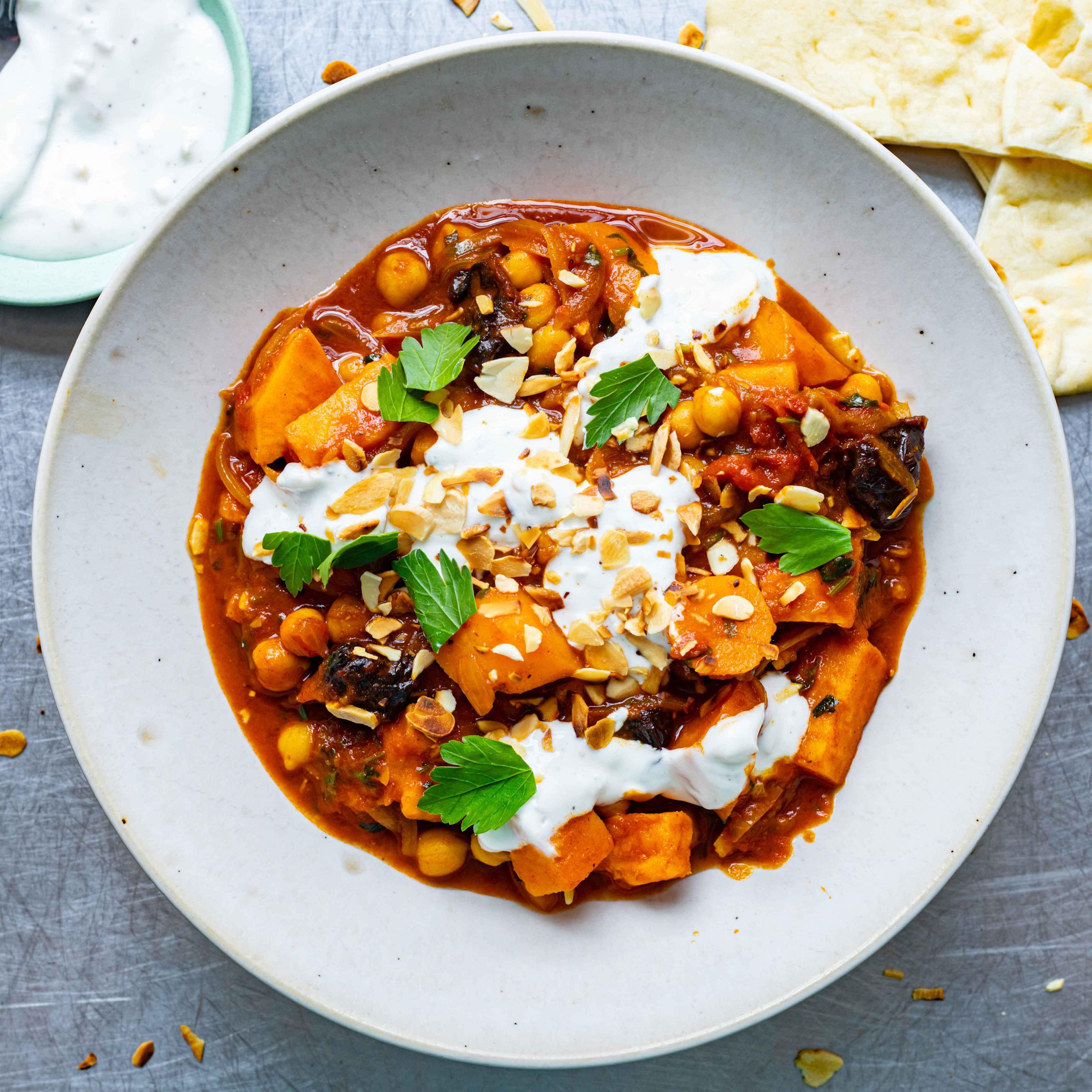 Moroccan-Inspired category image