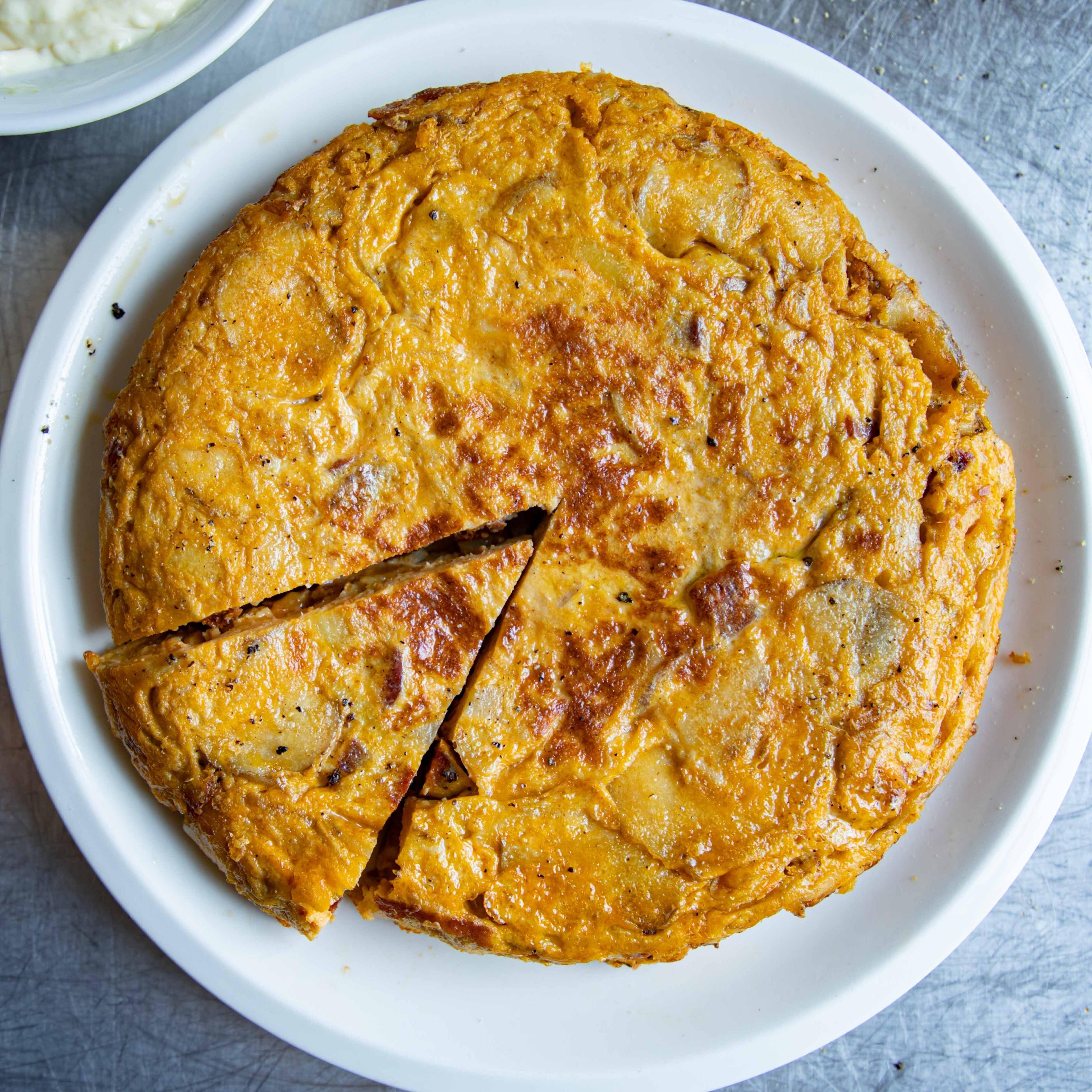 Tortilla category image