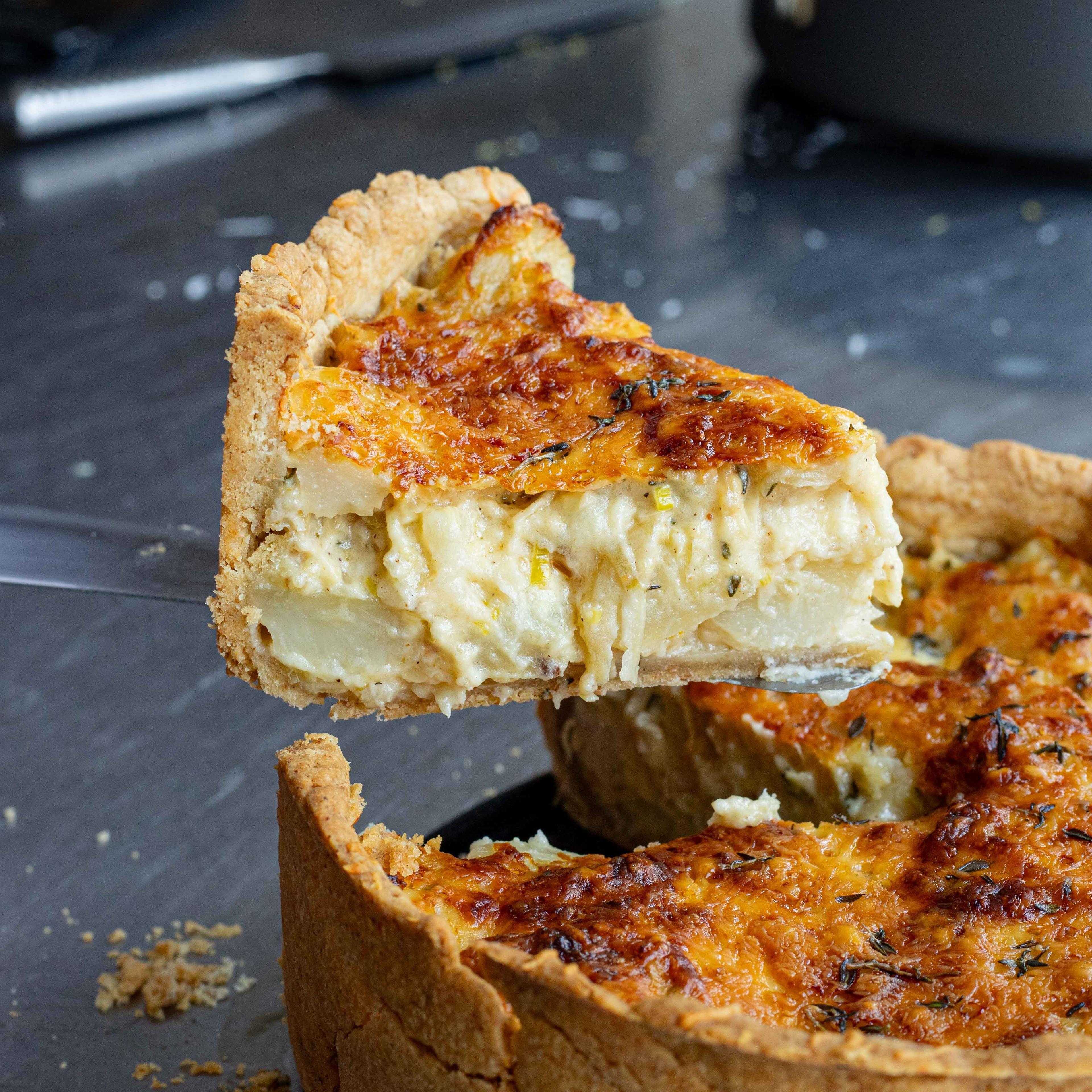 Sweet Shortcrust Pastry category image