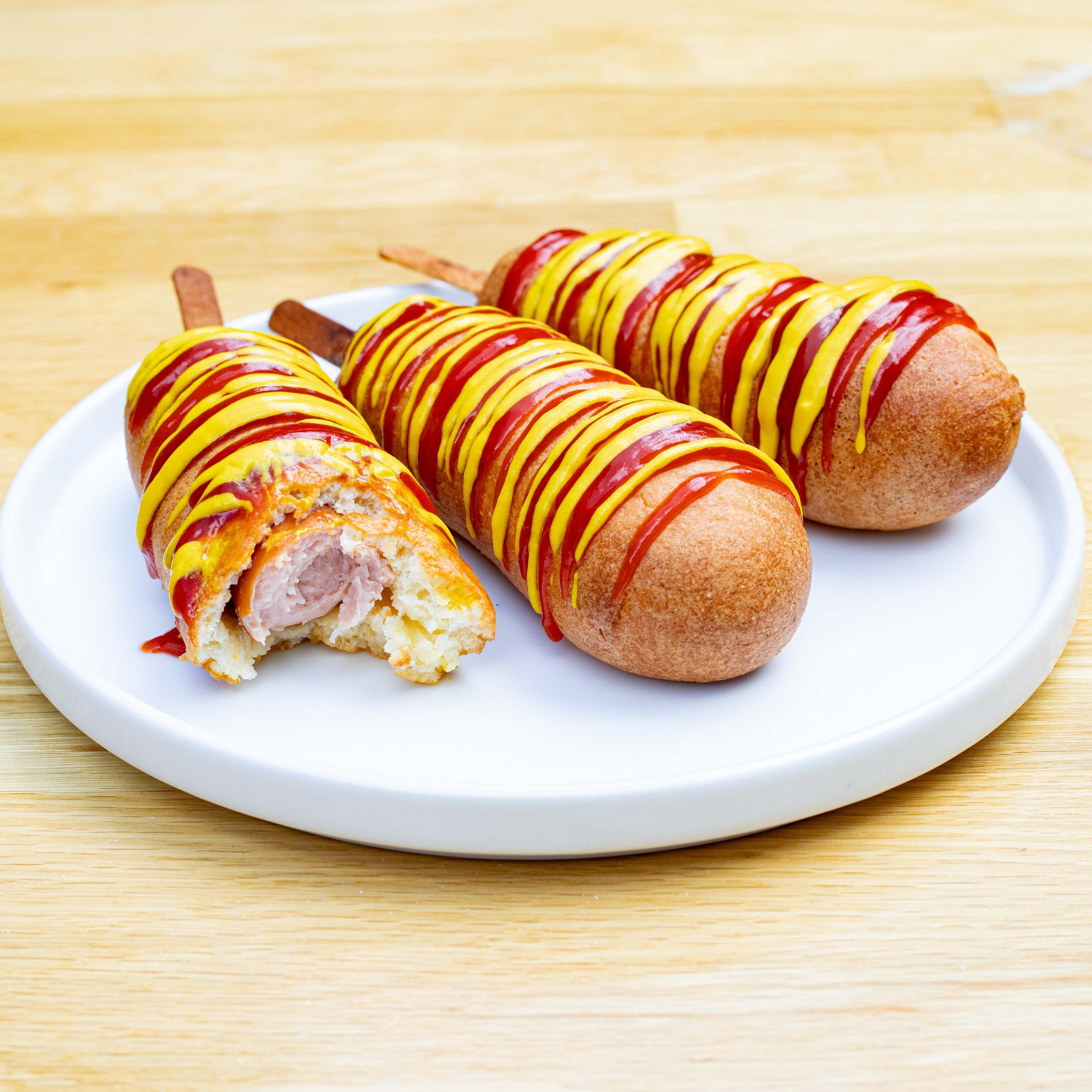 Corn Dogs