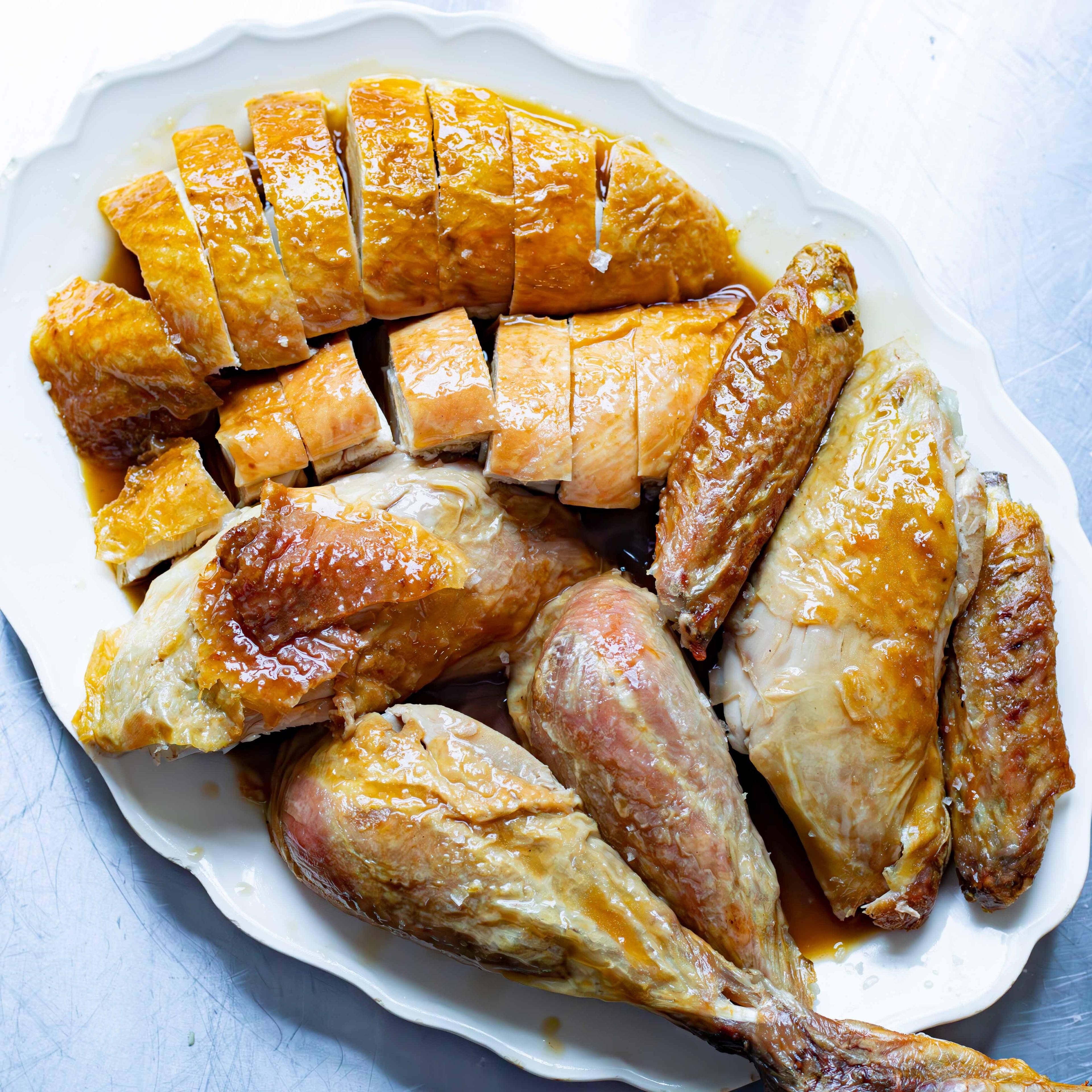 Roast Turkey