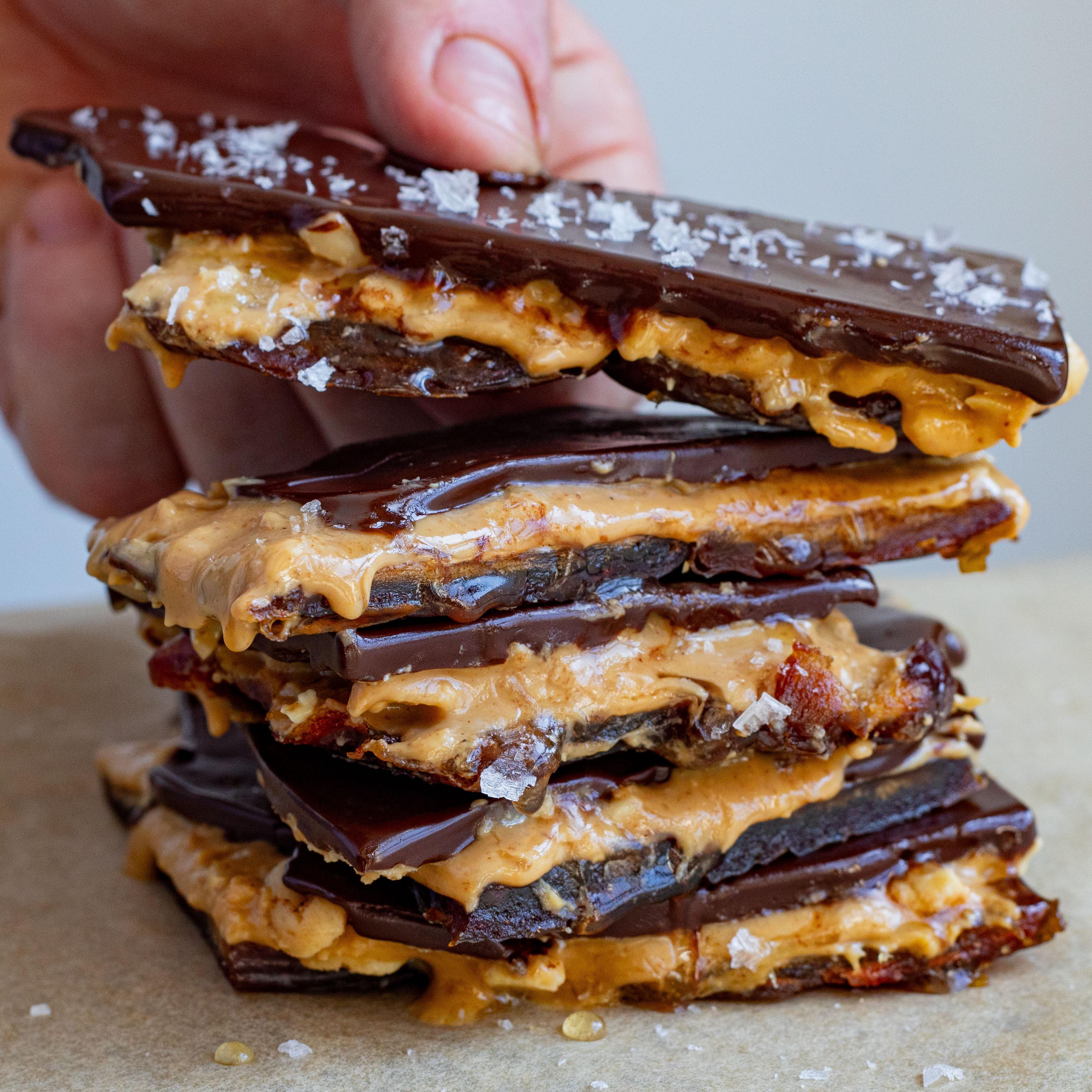 Date Bark