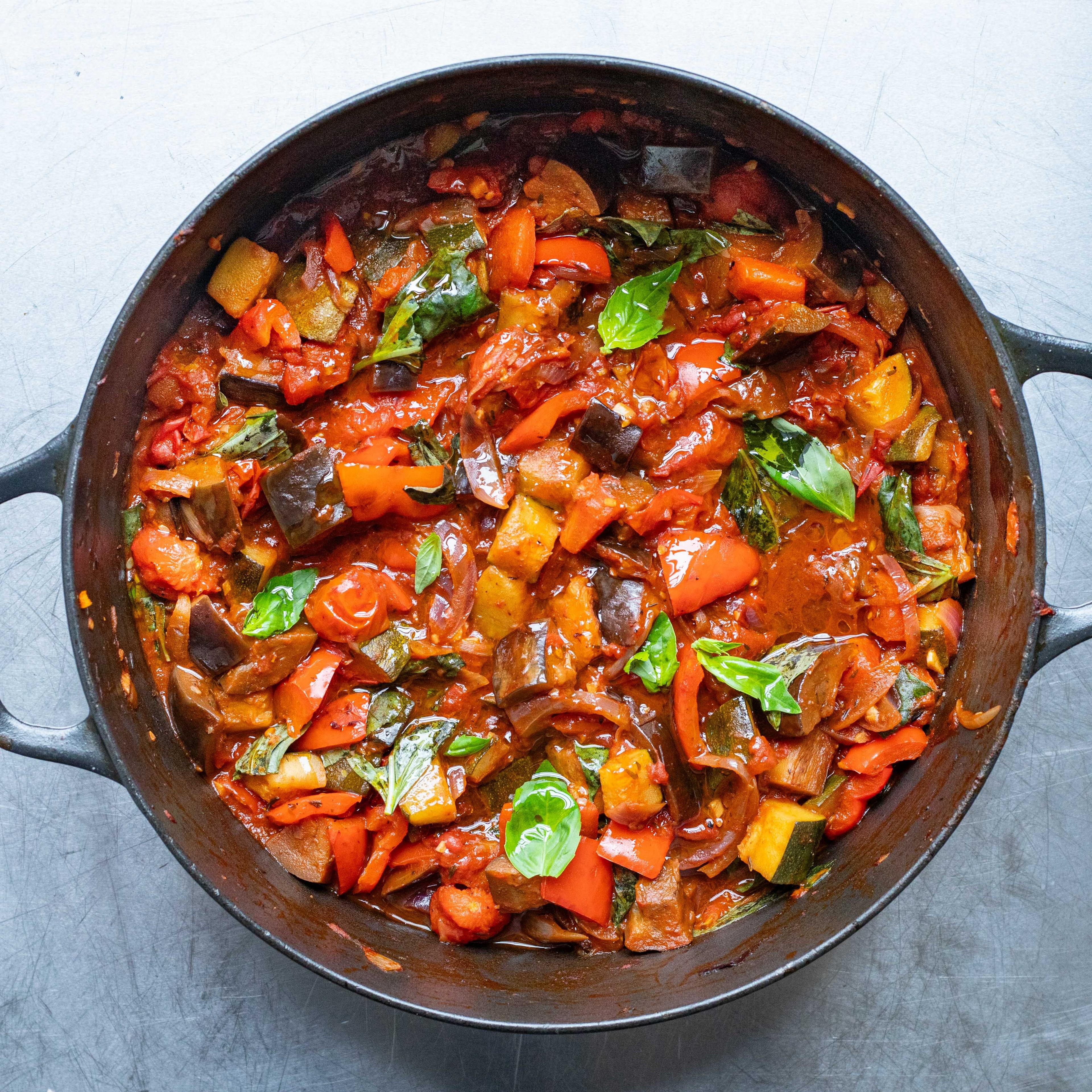 Ratatouille