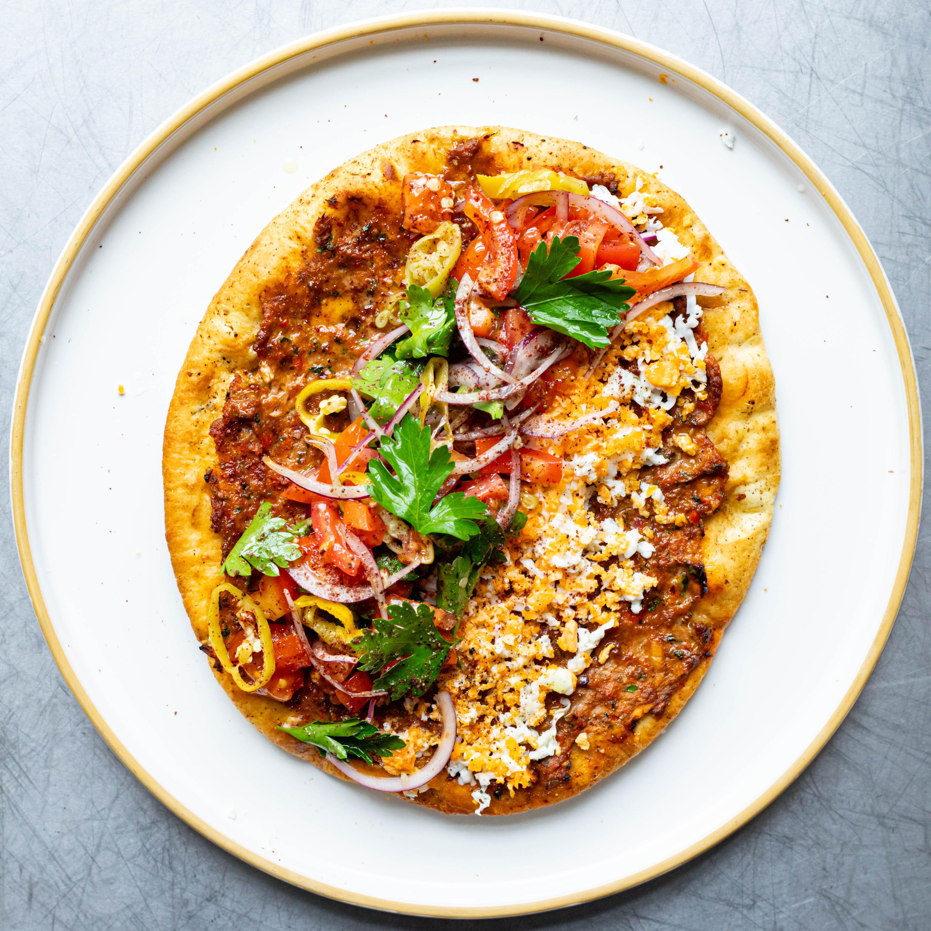 Cheats Lahmacun