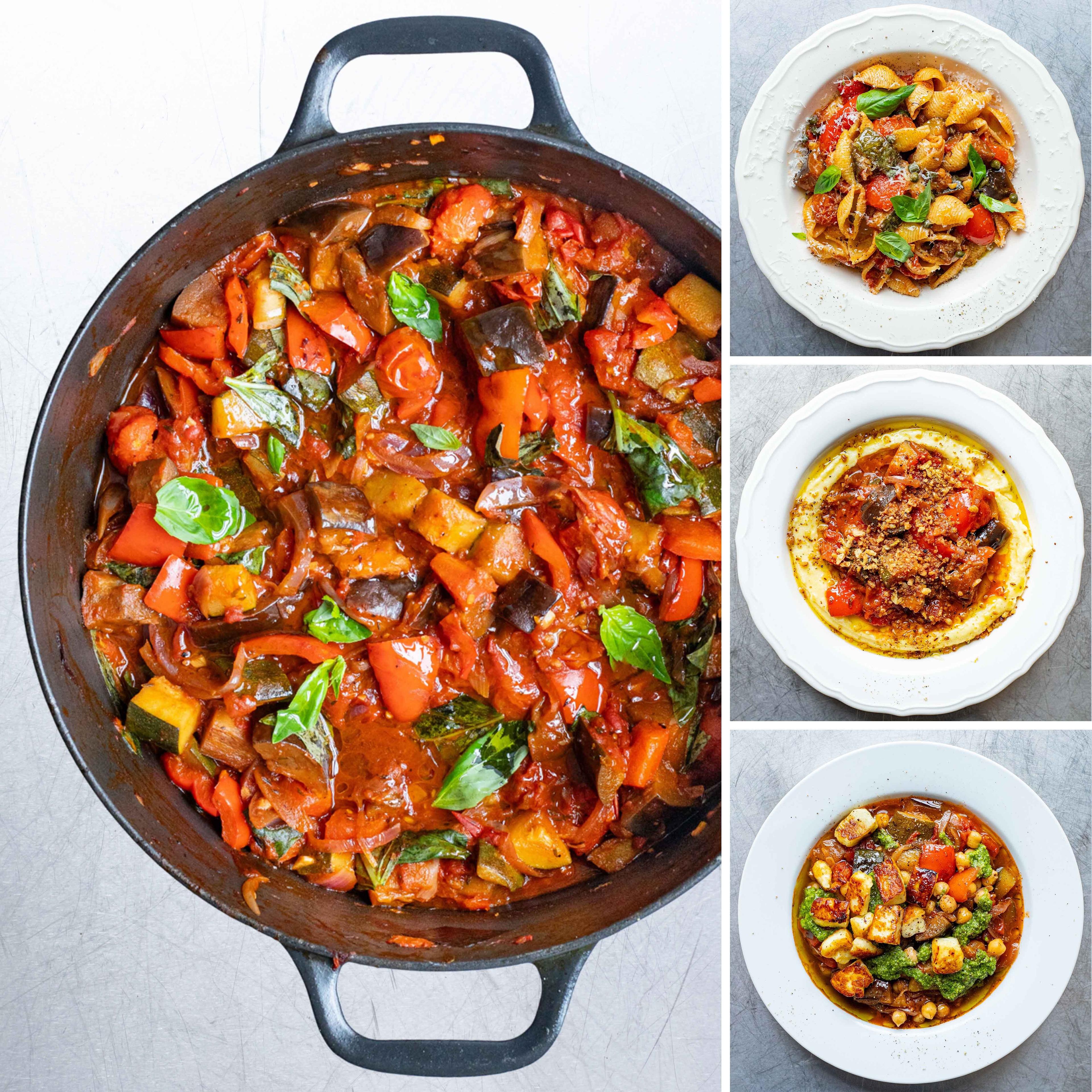RATATOUILLE COLLECTION