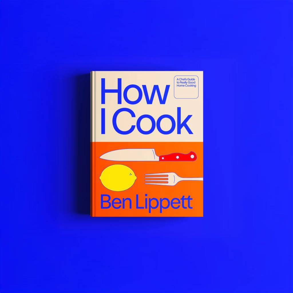 How I Cook