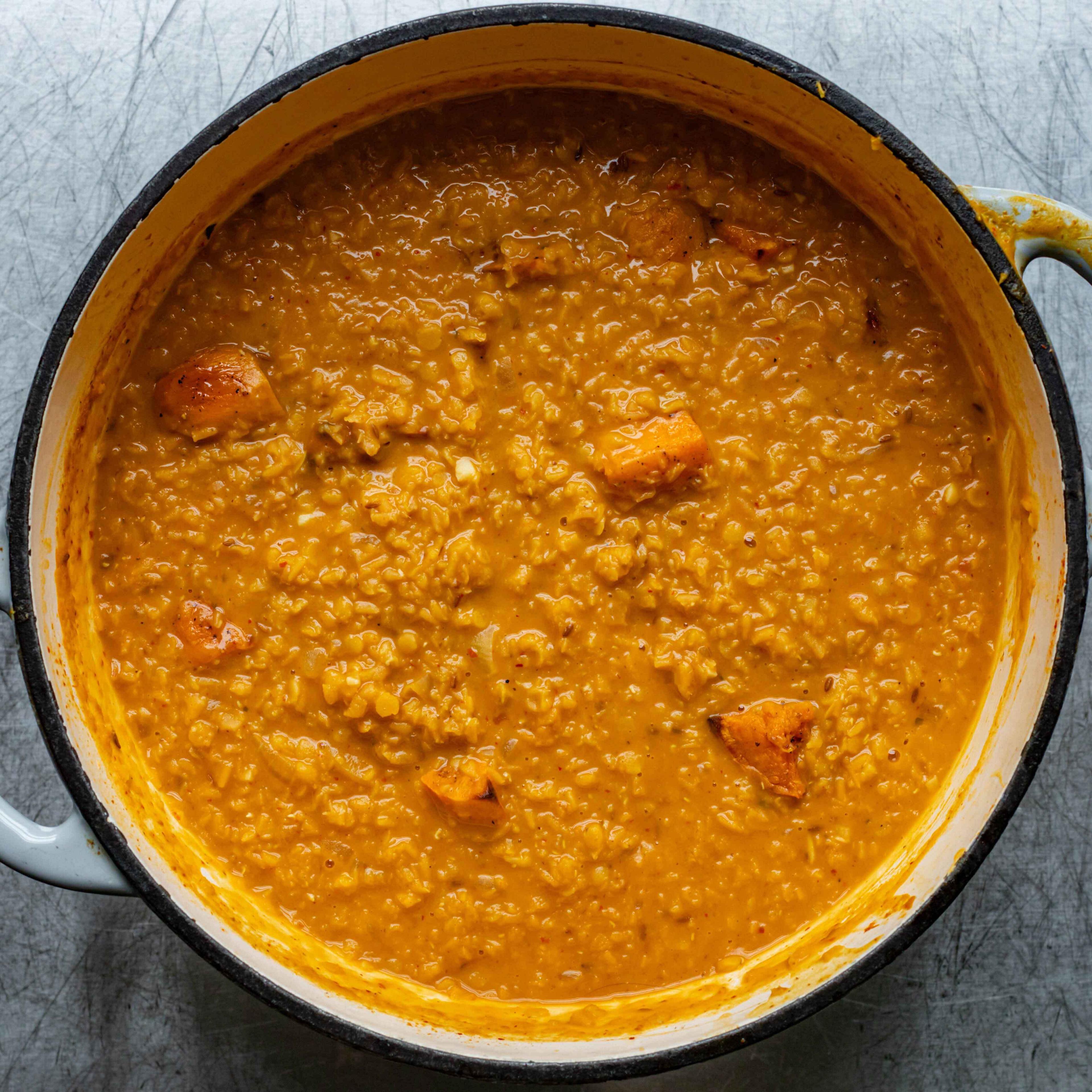 Red Lentil category image