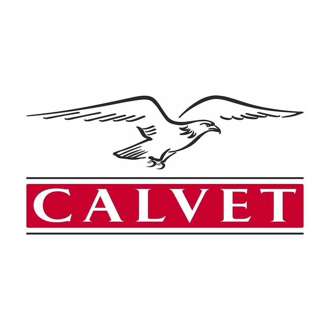Calvet logo